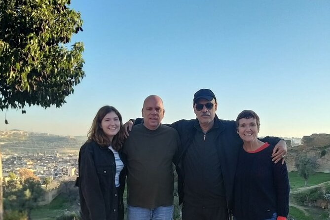 Legends Of Fez With Professionnel Guide - Chouara Tannery and the working medina