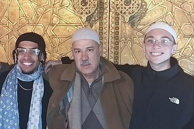 Legends Of Fez With Professionnel Guide - Seffarine Square and traditional crafts