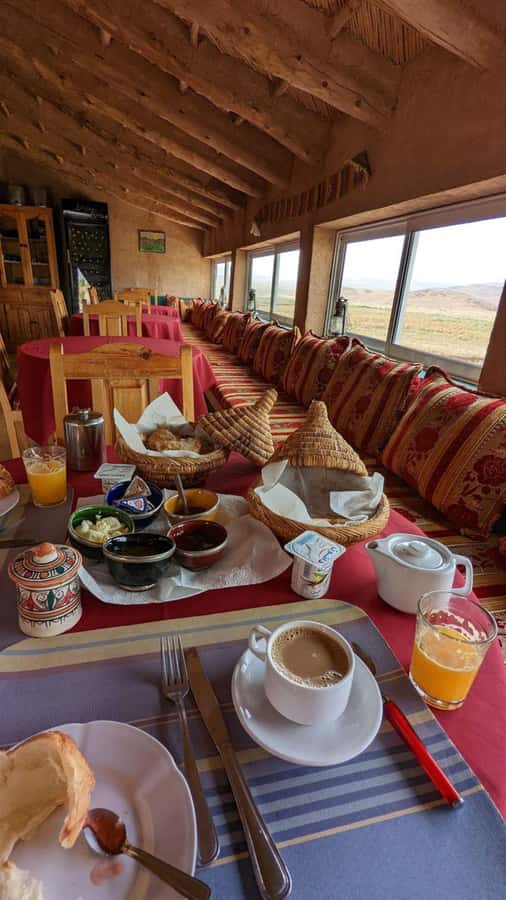 Lunch & Swimming Camel Ride and Quad Biking in Agafay - Pool time gives the day a welcome pause
