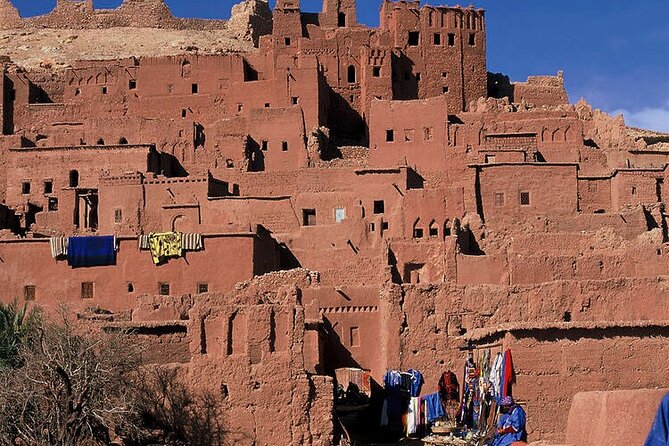luxury 3 Days 2 Nights Desert Tour from Fez to Marrakesh - Rissani and the route of the thousand kasbahs