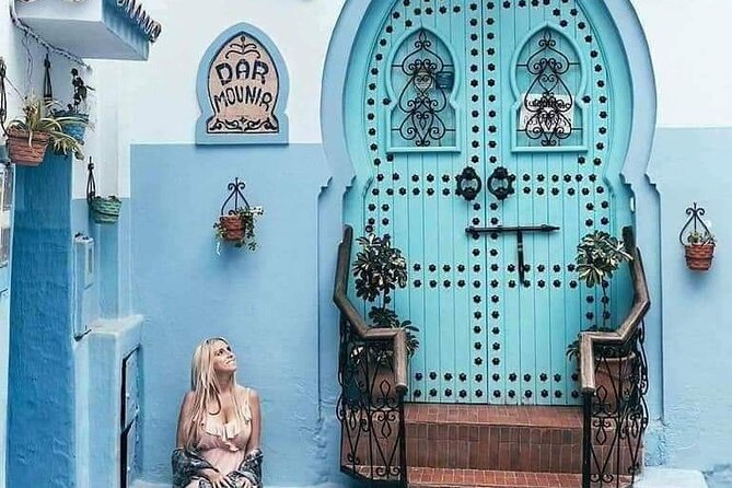 luxury day trip to Chefchaouen From fes by small group - Leaving Fez at 8:00 in the morning