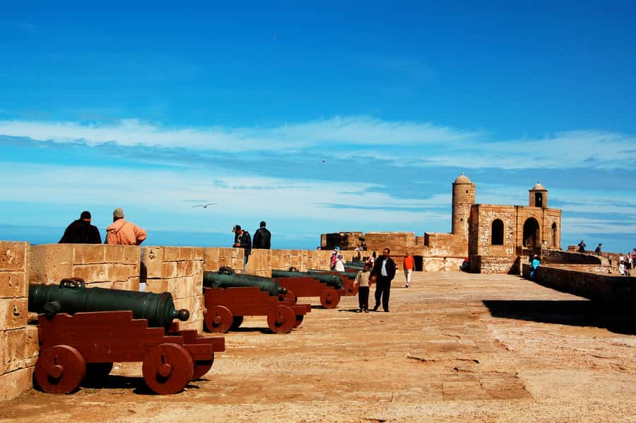 Luxury day trip to Essaouira from Marrakech - Why Essaouira makes a good break from Marrakech