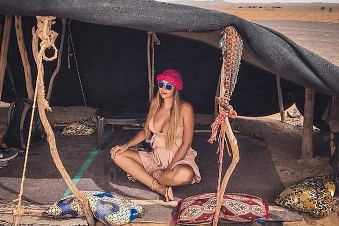 Luxury Overnight From Fez To Merzouga - Why this Fez to Merzouga route works