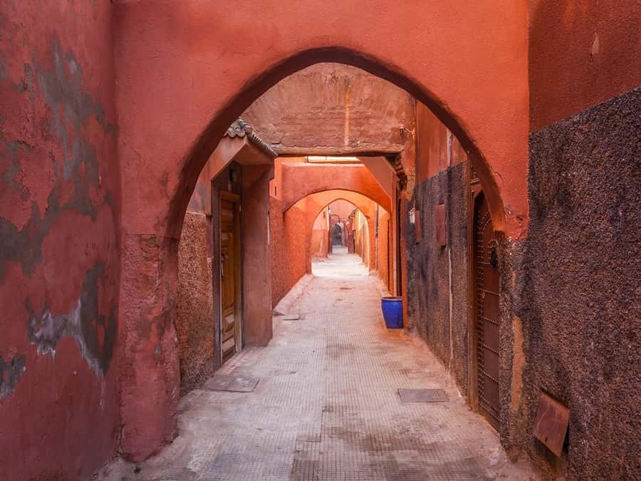 Marakech: Medina Mysteries & Hidden Sites Tour - Why this Medina walk works well on a first day