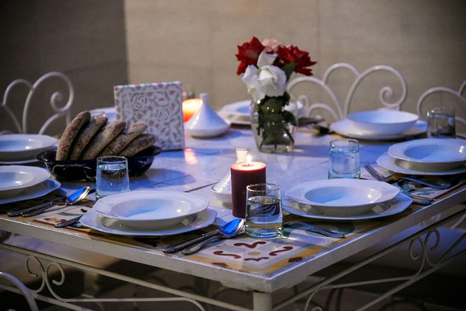 Market Tour & Moroccan Cooking Class in Casablanca with Transfers - Small details that can shape your day