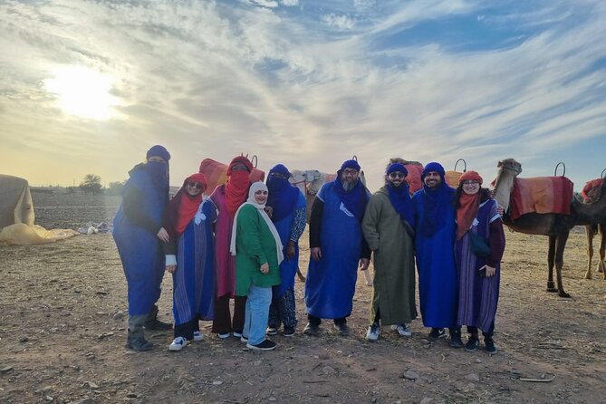 Marrakech: 1 Day Tour-Best of the Atlas Mountains &Three Valleys - What the $20.91 price really covers