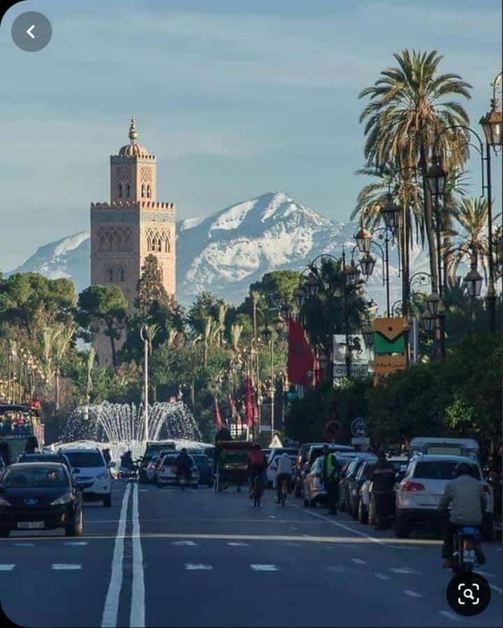 Marrakech: 1-Hour Traditional Horse-Drawn Carriage Tour - A slower way to meet Marrakech
