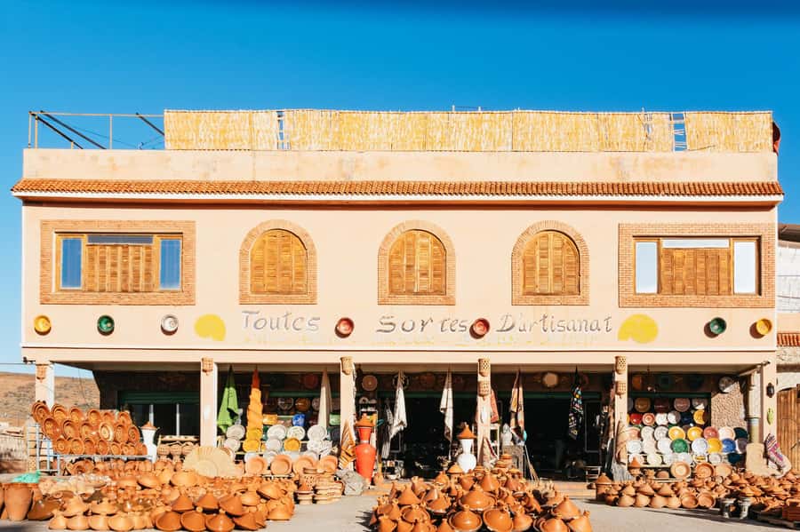 Marrakech: 2-Day Atlas Mountains Trek with Village Stay - What $96 really buys you