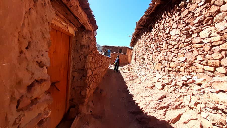 Marrakech: 2-Day Atlas Villages Trekking Tour - How the $106 price measures up