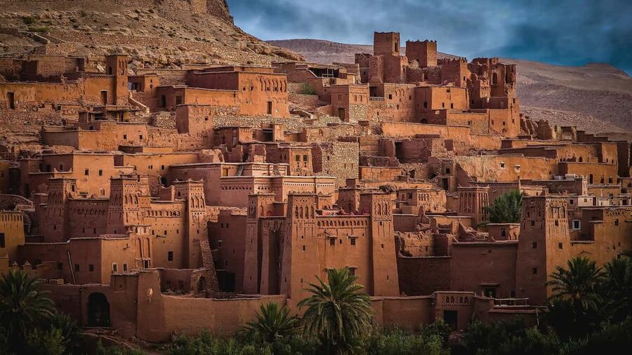 Marrakech 2 days 1 night to zagora desert with camel ride - What this Marrakech to Zagora trip is really like