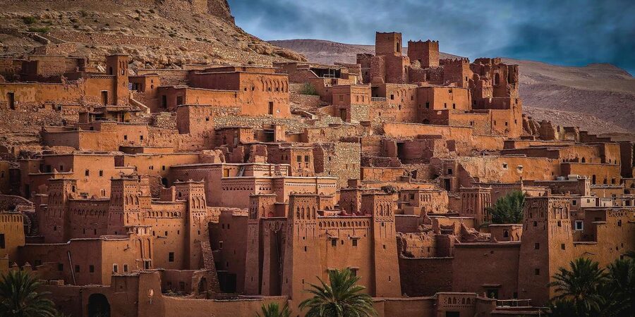 Marrakech 2 days 1 night to zagora desert with camel ride - Who should book this Zagora experience?
