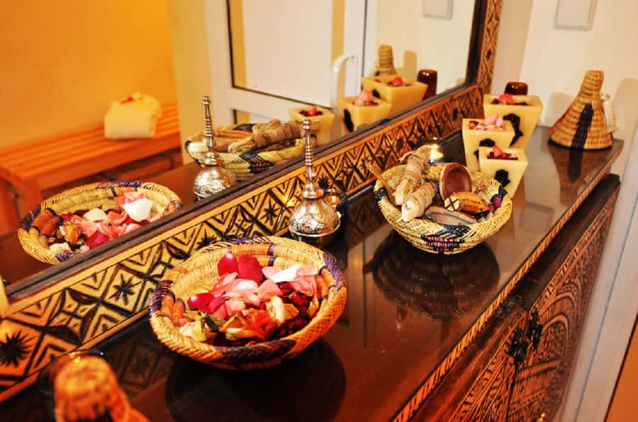 Marrakech: 2-Hour Traditional Moroccan Hammam Experience - Key Points Before You Book