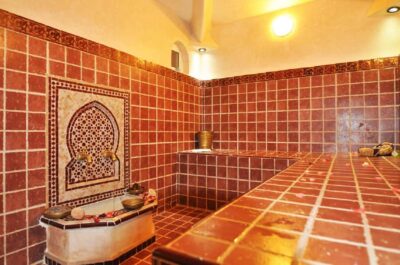 2-Hour Traditional Moroccan Hammam Experience