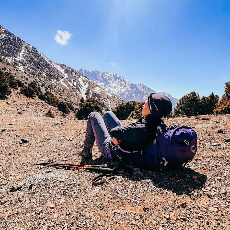 Marrakech: 3-Day Atlas Mountains Berber Villages Trek - Key points to know before booking