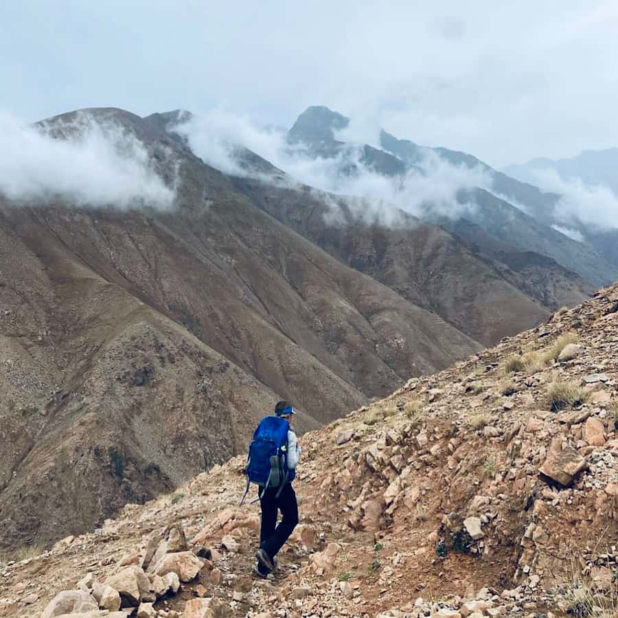 Marrakech: 3-Day Atlas Mountains Berber Villages Trek - Guides, group size, and the human side