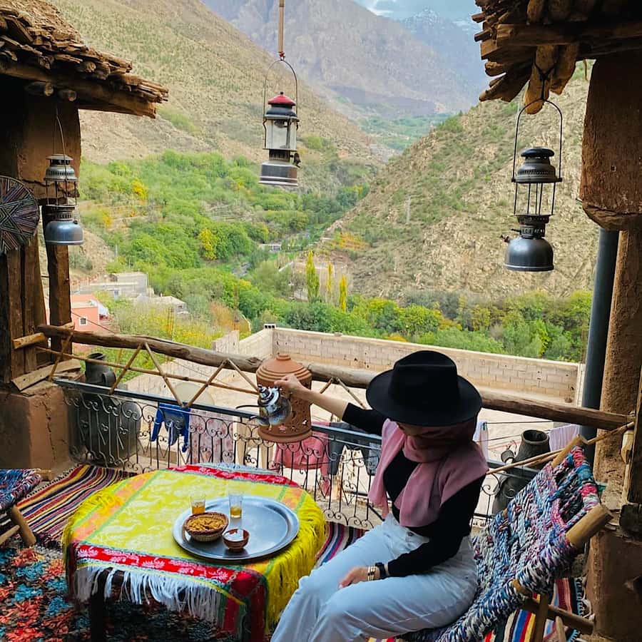 Marrakech: 3-Day Atlas Mountains Berber Villages Trek - Is $159 good value?