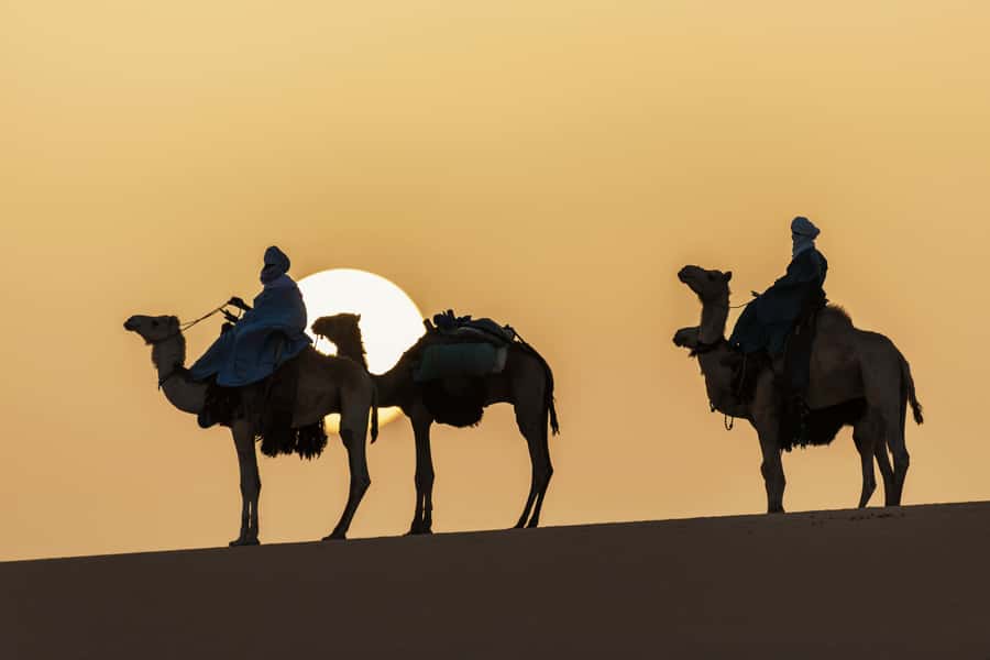 Marrakech: 3-Day Desert Trip to Merzouga with Luxury Camp - What this three-day route is really like