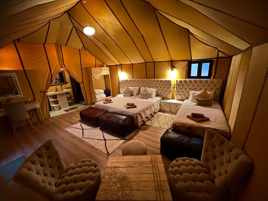 Marrakech: 3-day Exclusive Desert Luxury Tour; Quad & Camels - What this Marrakech desert tour really covers