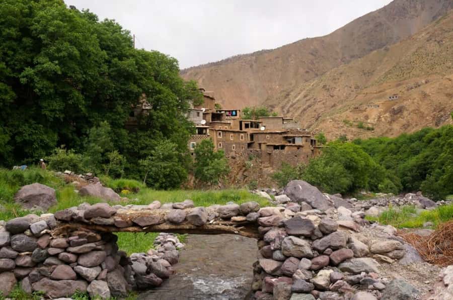 Marrakech: 3-Day High Atlas Mountains and Three Valleys Trek - Key things to know before you go