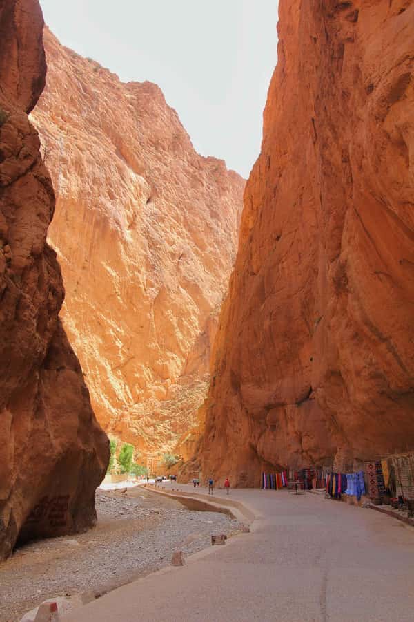 Marrakech: 3-Day Merzouga and Sahara Desert Tour - Sunrise, breakfast, and the long road back