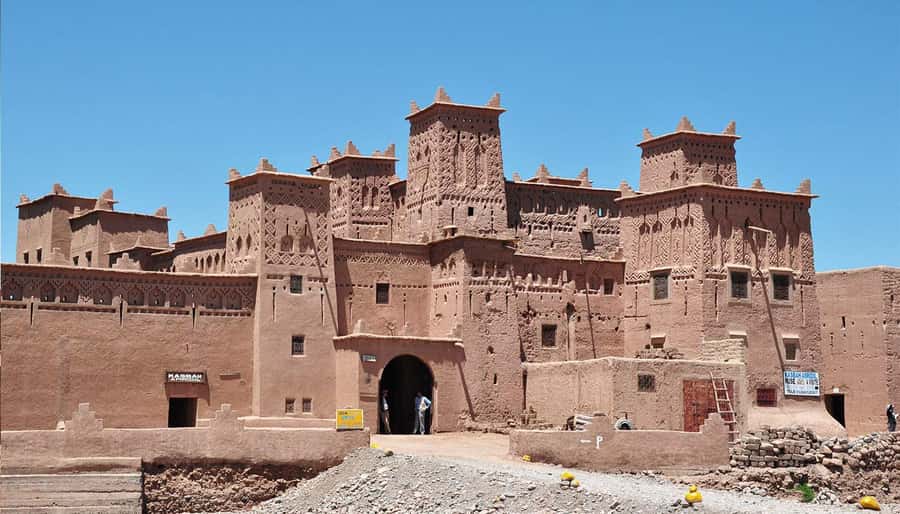 Marrakech: 3-Day Merzouga and Sahara Desert Tour - Guides, drivers, and the small-group setup