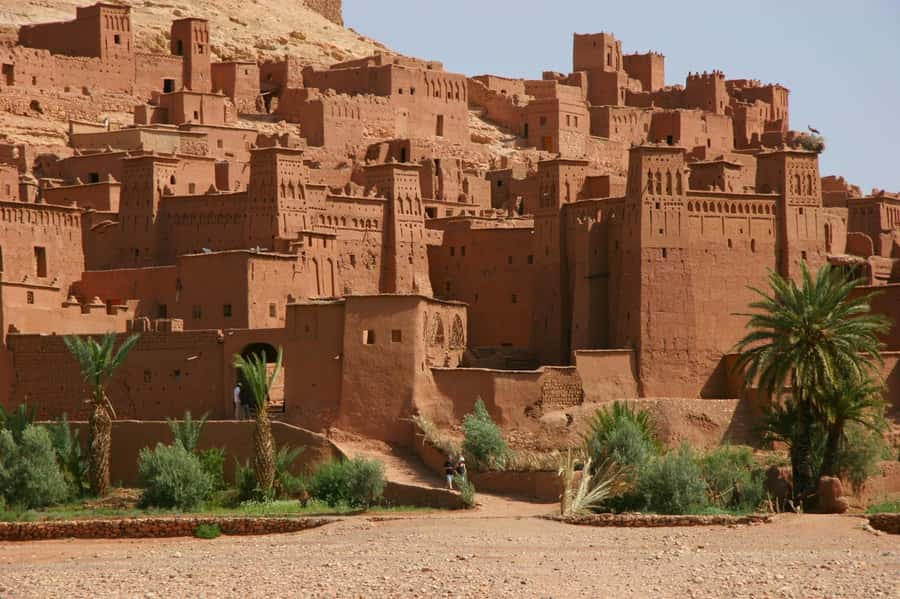 Marrakech: 3-Day Merzouga Desert Experience Camel & Meals - Key points to know before booking