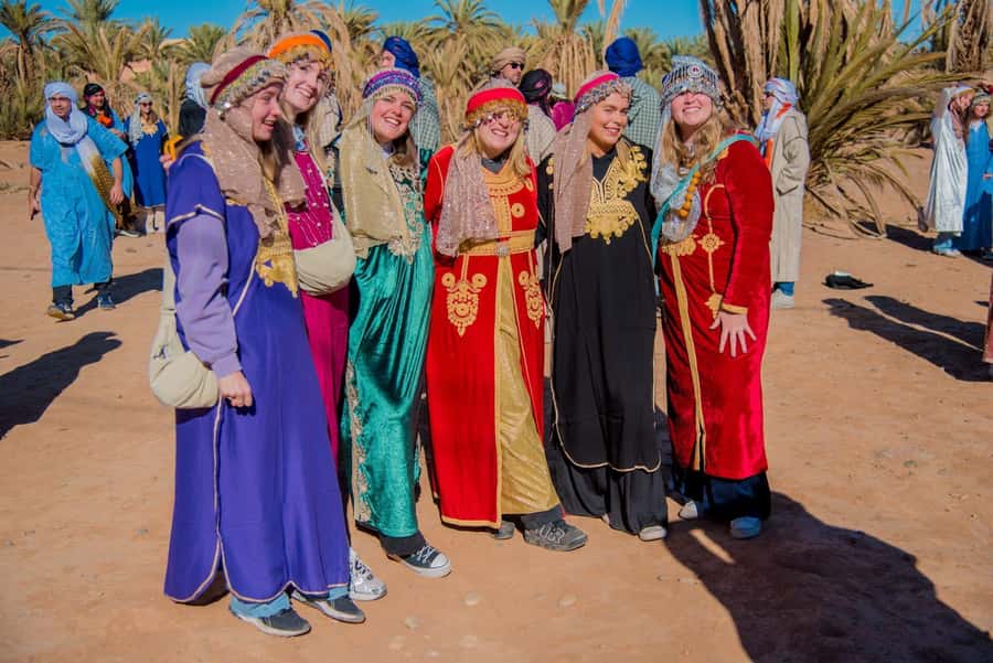 Marrakech: 3-Day Merzouga Desert Tour Camel & Sandboarding - Key points before you book