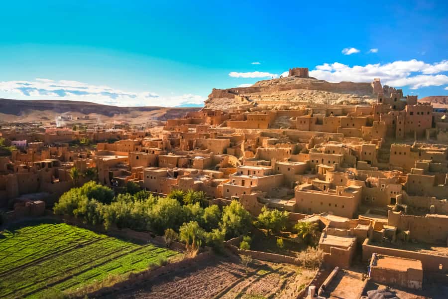 Marrakech: 3-Day Merzouga Desert Tour Camel & Sandboarding - Who will get the most from this desert tour?