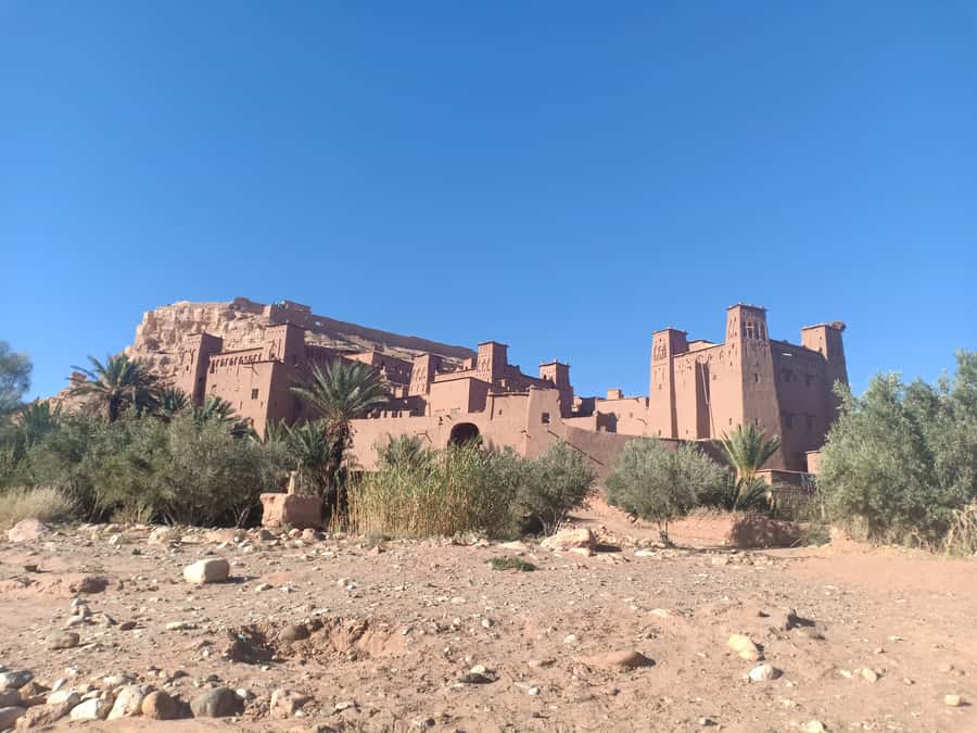 Marrakech: 3-Day Merzouga Sahara Desert Tour with Quad Ride - The Erg Chebbi camel ride at sunset