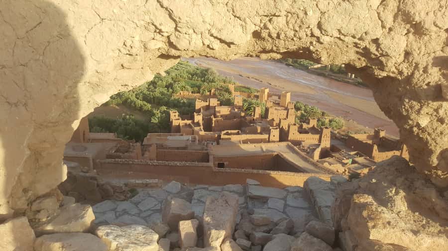 Marrakech: 3-Day Merzouga Sahara Desert Tour with Quad Ride - The long road back to Marrakech