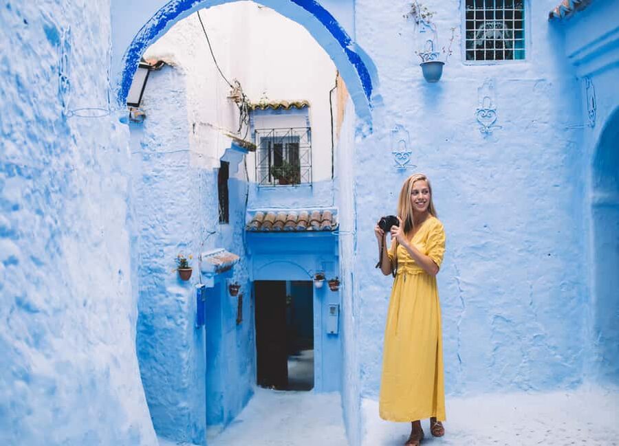 Marrakech: 3-Day Private Imperial Cities & Chefchaouen Tour - Who should book this tour?