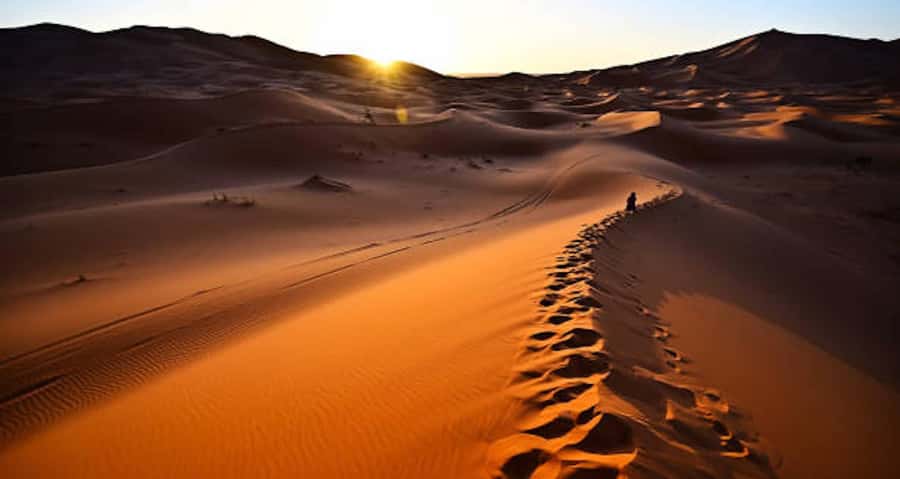 Marrakech: 3-Day Trip to Fez with Sandboarding & Camel Ride - Food, Shopping, and Comfort: Keep Expectations Real