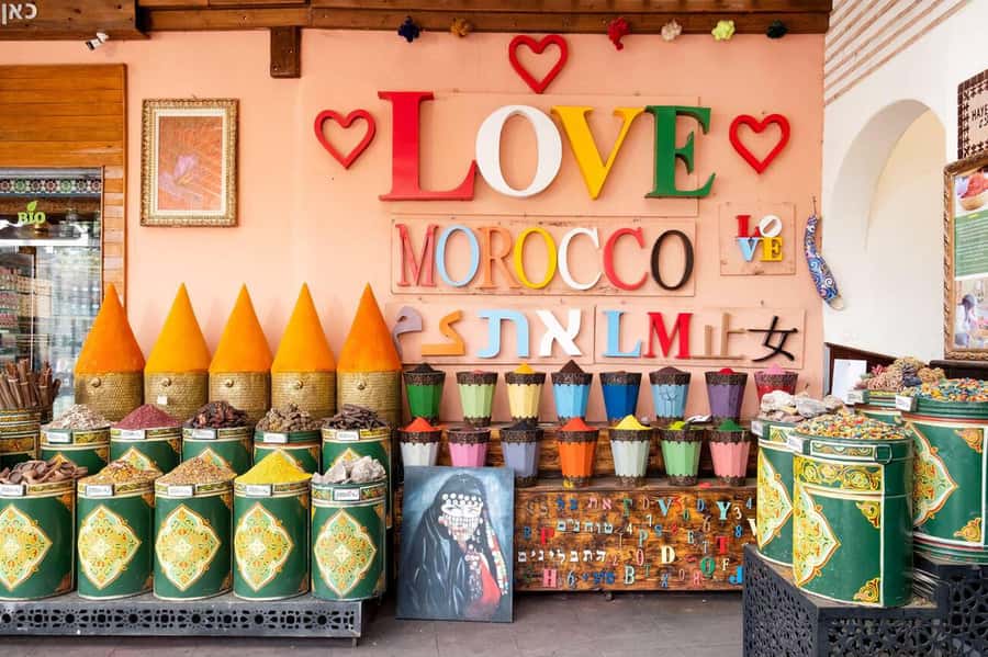 Marrakech: 3-Hour Monuments, Souks & Old Medina Walking Tour - Starting at Café Argana and Jemaa el-Fna