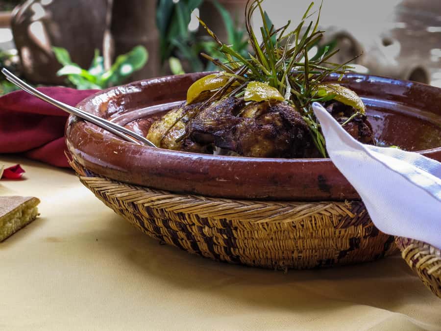 Marrakech: 3-Hour Open-Air Moroccan Cooking Course - Who will enjoy this class most?