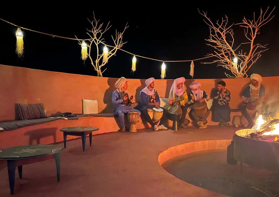 Marrakech: 3Day Luxurious Merzouga Tour w/ Camel&Quad Option - Six things to know before booking