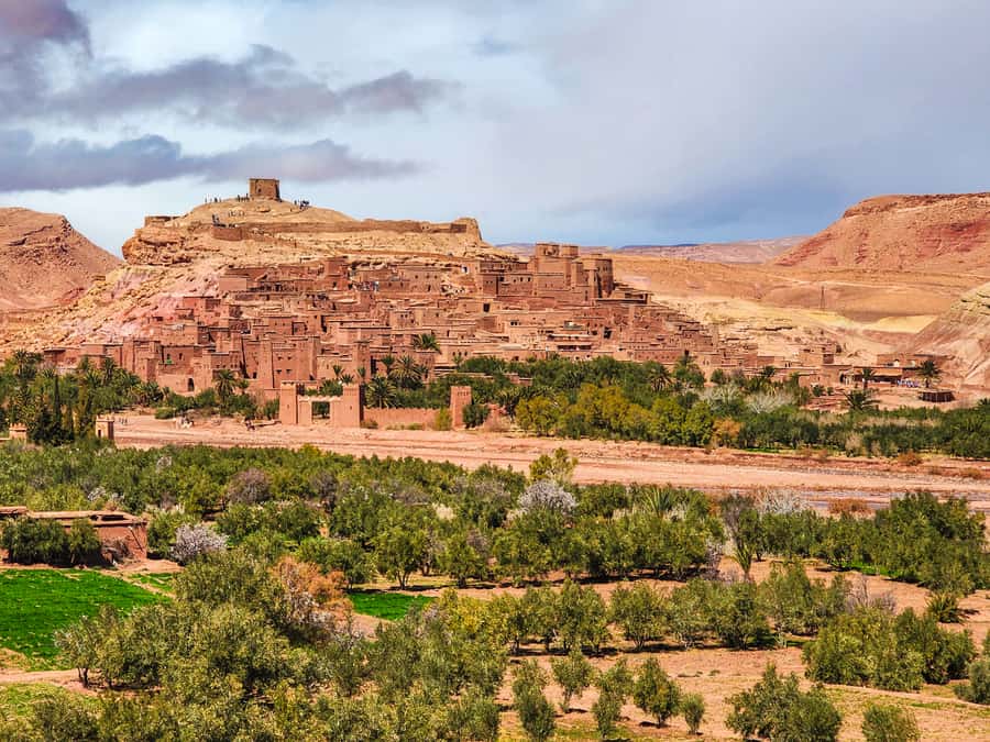 Marrakech: 3Day Luxurious Merzouga Tour w/ Camel&Quad Option - Day 3: Sunrise and the long return to Marrakech