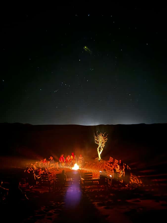 Marrakech: 3Day Luxurious Merzouga Tour w/ Camel&Quad Option - Guides, drivers, and the human side of the trip