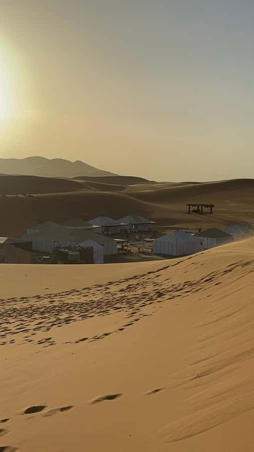 Marrakech: 3Day Luxurious Merzouga Tour w/ Camel&Quad Option - Food, cash, and what to pack