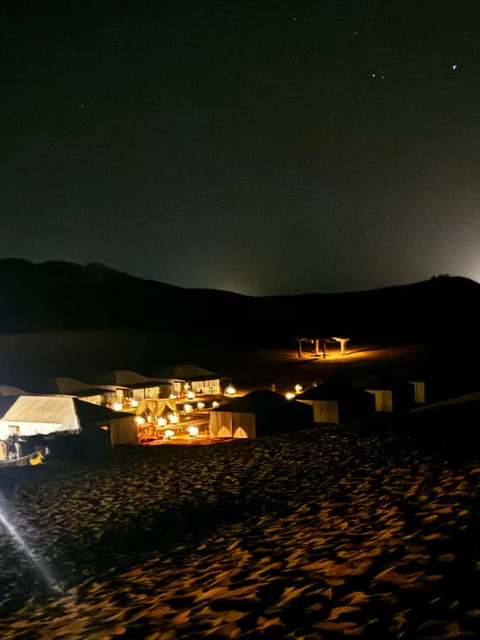Marrakech: 3Day Luxurious Merzouga Tour w/ Camel&Quad Option - Day 1: High Atlas passes and Ait Ben Haddou