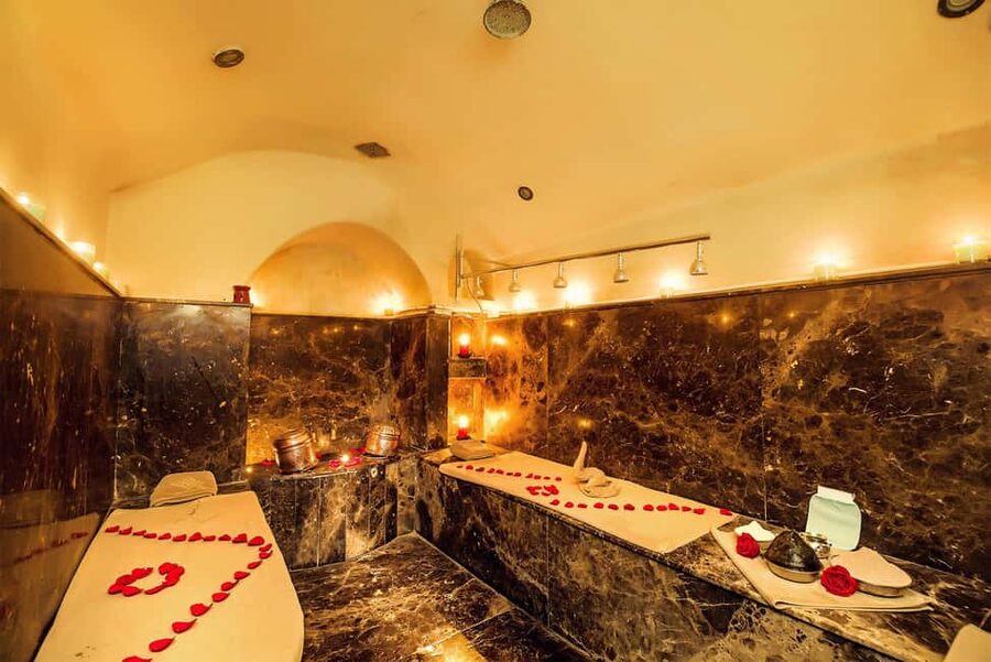 Marrakech: 3H Traditional Hammam & Massage & Hotel Pick up - Who should book this hammam