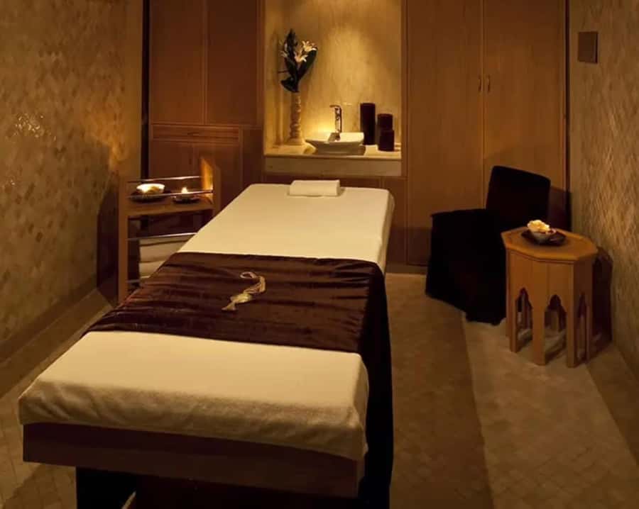 Marrakech: 3H Traditional Hammam & Massage & Hotel Transfer - Key points at a glance
