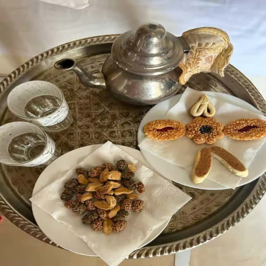 Marrakech: 3H Traditional Hammam, Massage & Hotel Transfer - Is $227 a Fair Price?