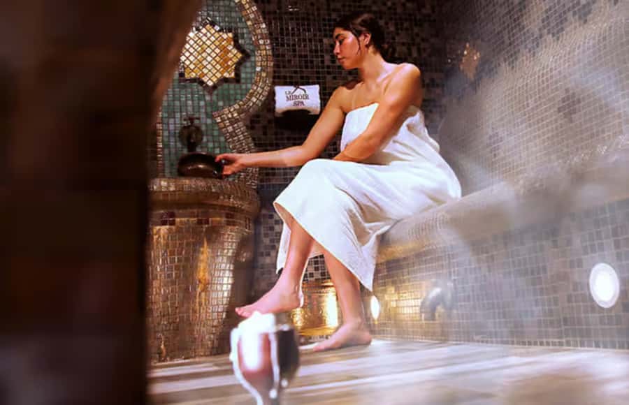 Marrakech: 3H Traditional Hammam, Massage & Hotel Transfer - Timing, Language, and Small Practical Details