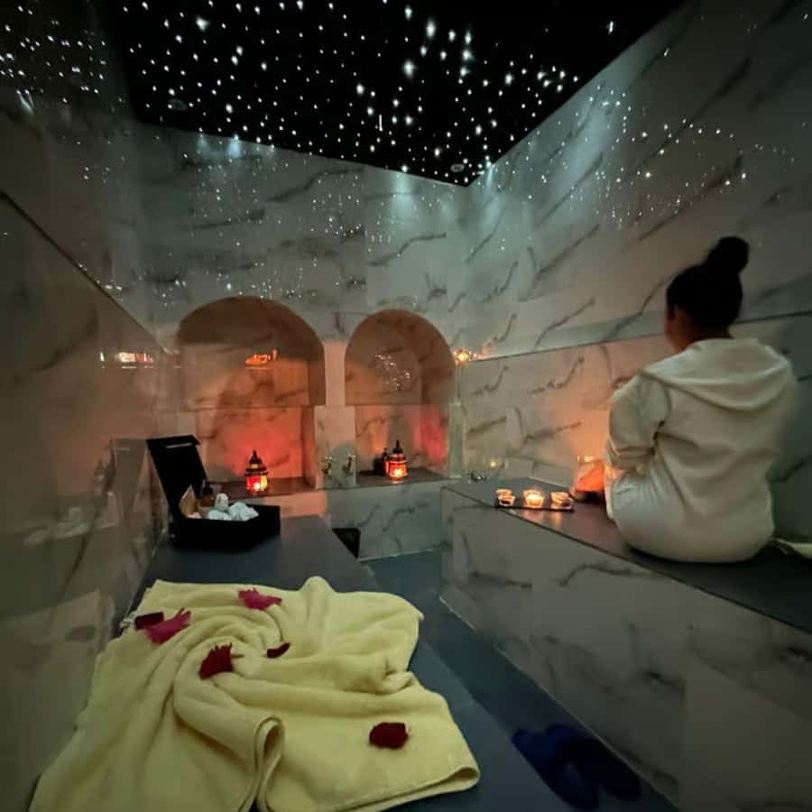 Marrakech: 3H Traditional Hammam, Massage & Hotel Transfer - What I Would Ask Before Paying