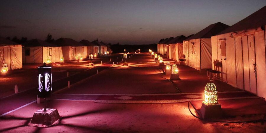Marrakech: 4D Desert to Merzouga w/ 2 nights in the desert - Day three: Extra time around Erg Chebbi