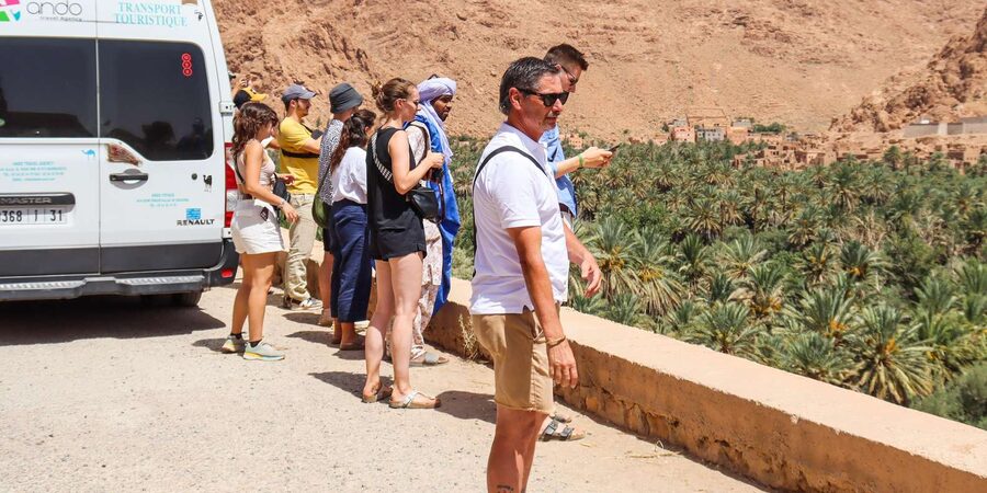 Marrakech: 4D Desert to Merzouga w/ 2 nights in the desert - Who should choose this four-day tour?