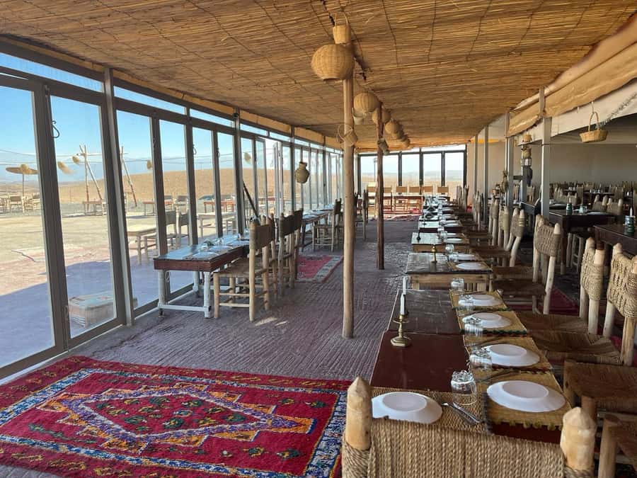 Marrakech: A magical trip to Agafay with lunch and pool - Key points to know before booking