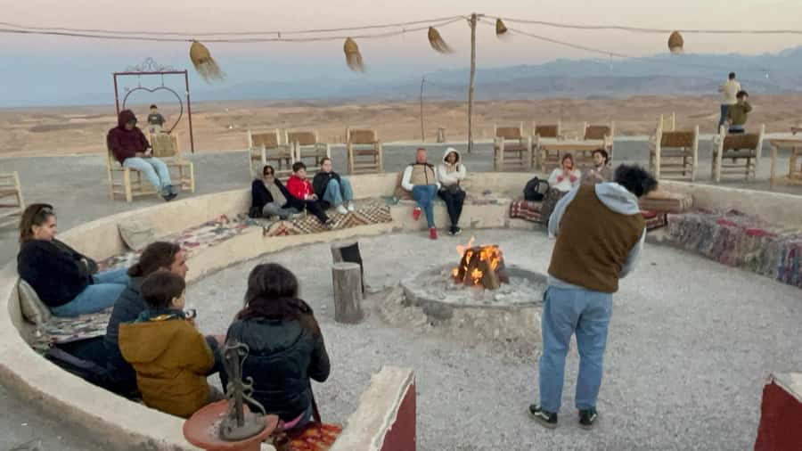 Marrakech: A magical trip to Agafay with lunch and pool - Leaving Marrakech from three central meeting points
