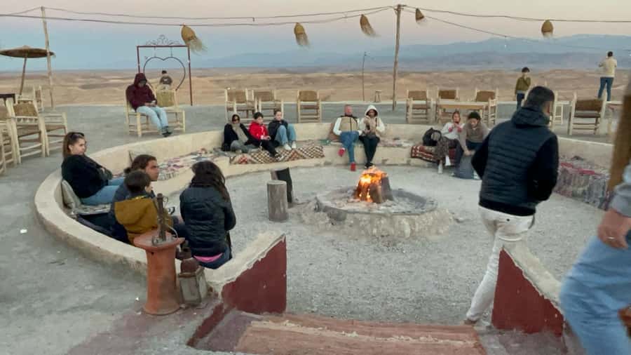 Marrakech: A magical trip to Agafay with lunch and pool - Camel rides and quad biking are optional extras