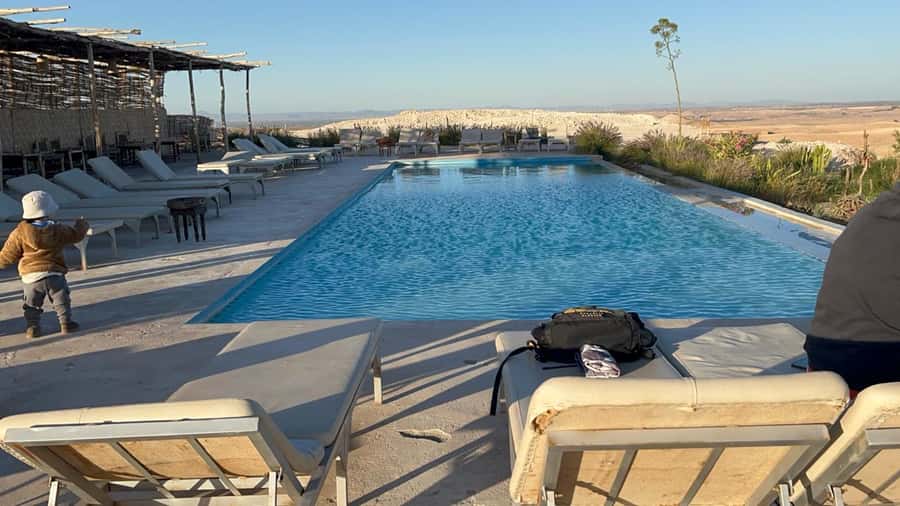 Marrakech: A magical trip to Agafay with lunch and pool - Is $102 a fair price?